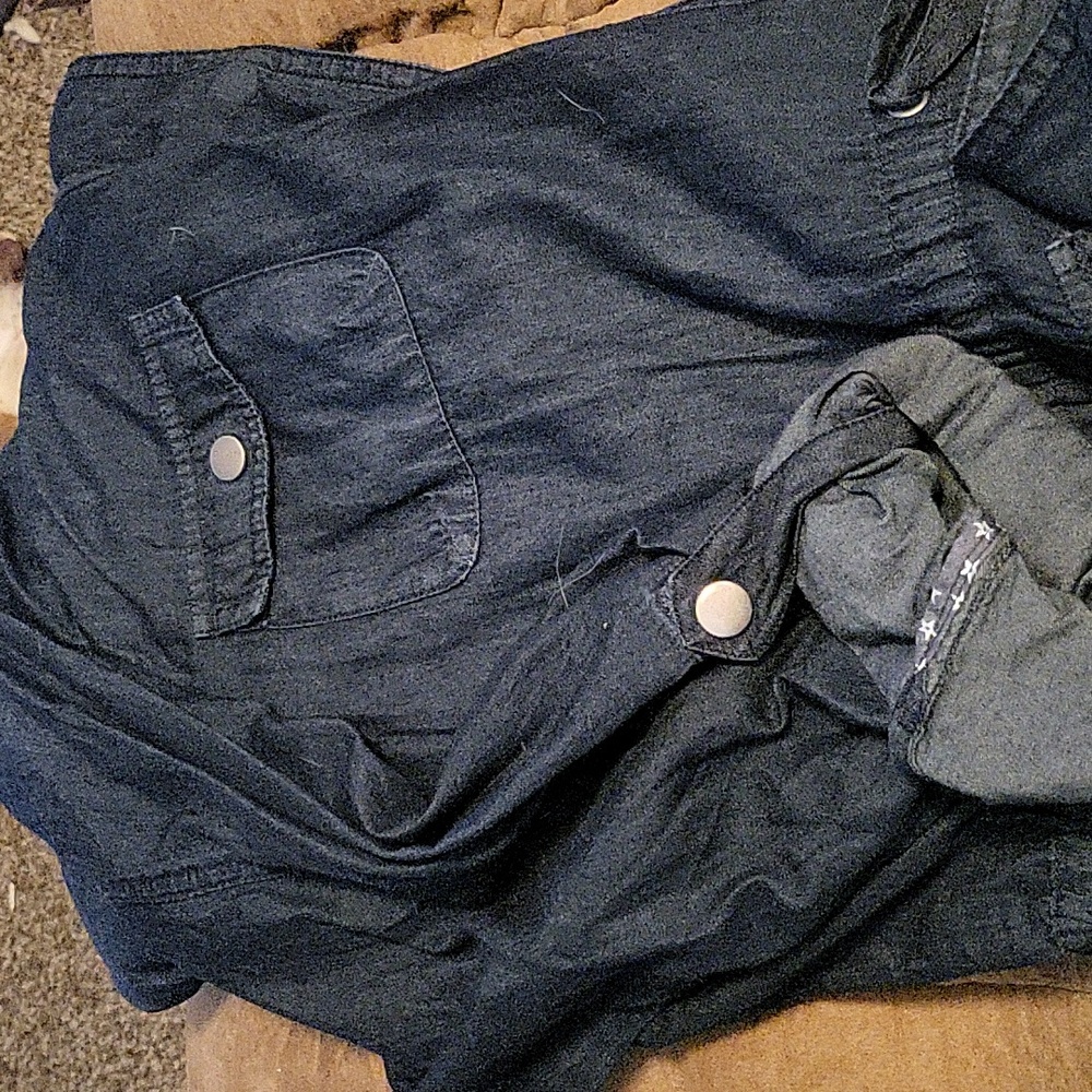 Denim
